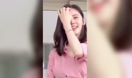 娱乐吃瓜酱小姐姐是谁啊,网络红人的魅力与影响力